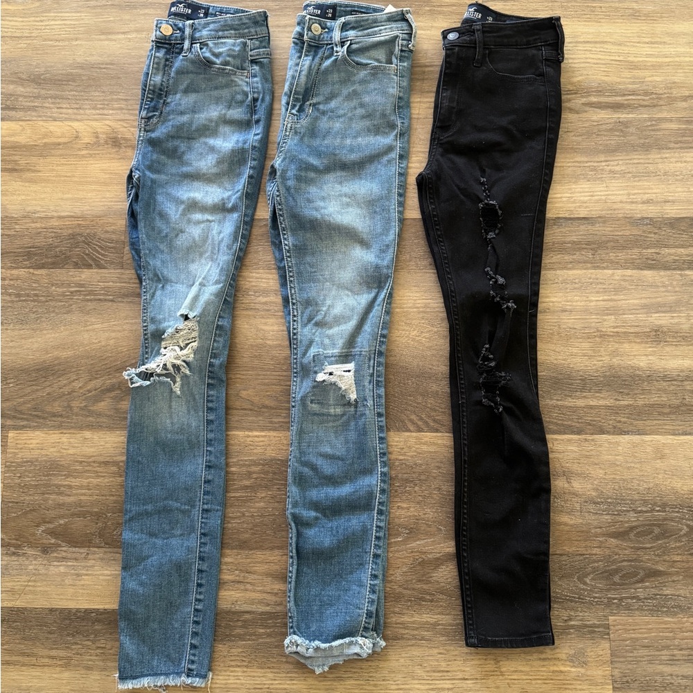 Women’s jeans